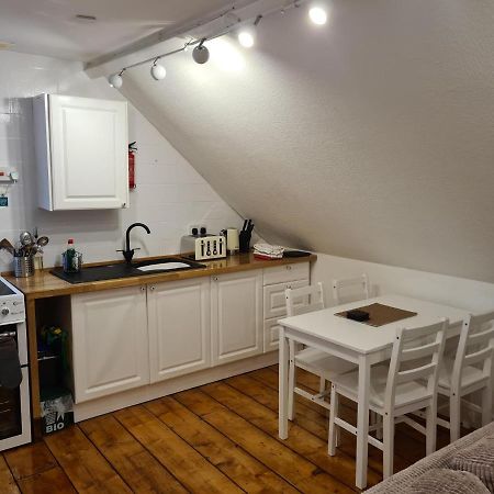 The Loft Apartment Weymouth Esterno foto