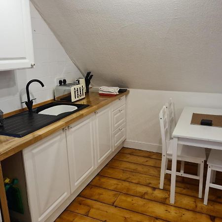 The Loft Apartment Weymouth Esterno foto