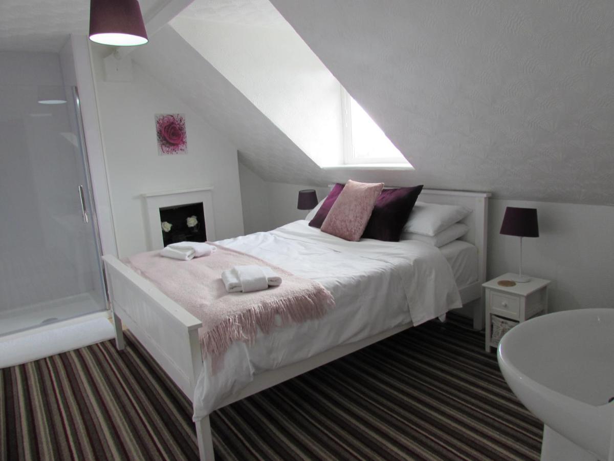 The Loft Apartment Weymouth Esterno foto