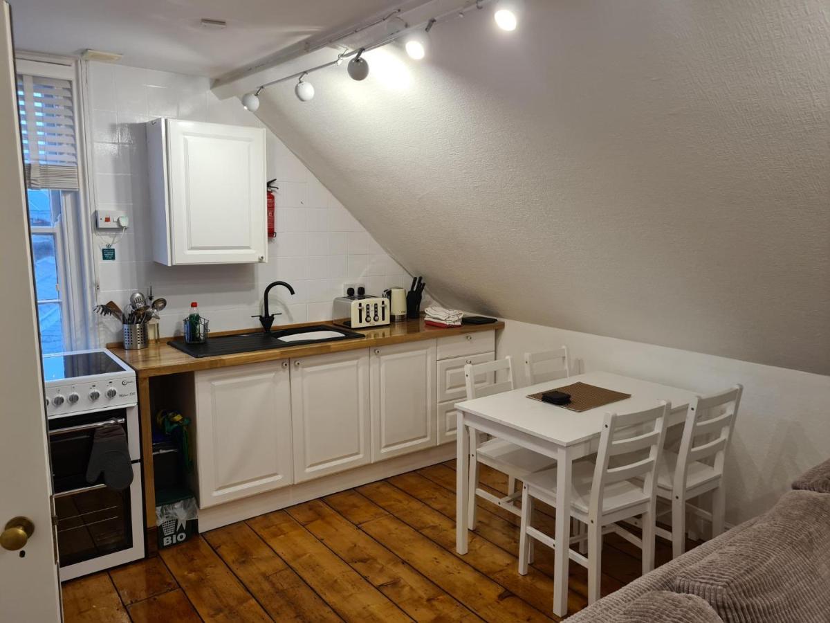 The Loft Apartment Weymouth Esterno foto