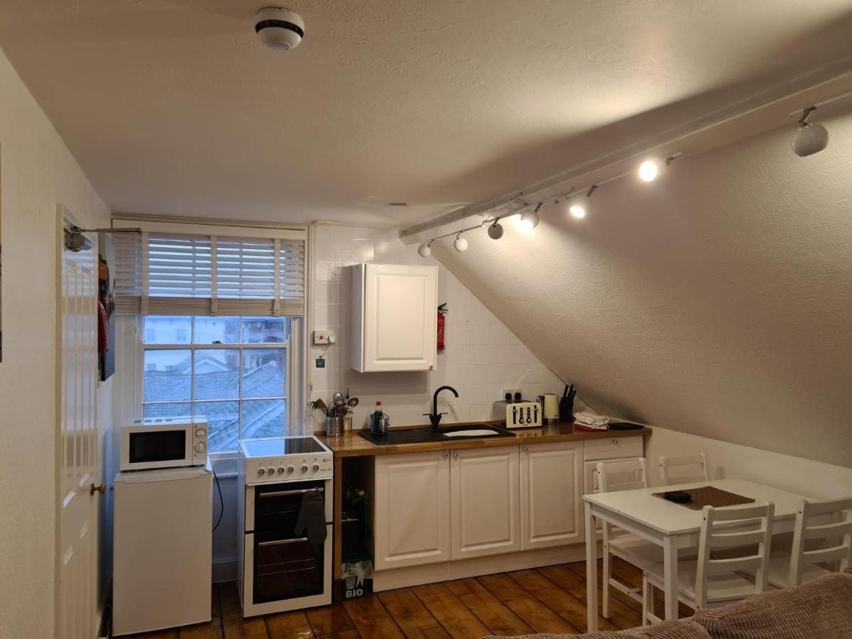 The Loft Apartment Weymouth Esterno foto