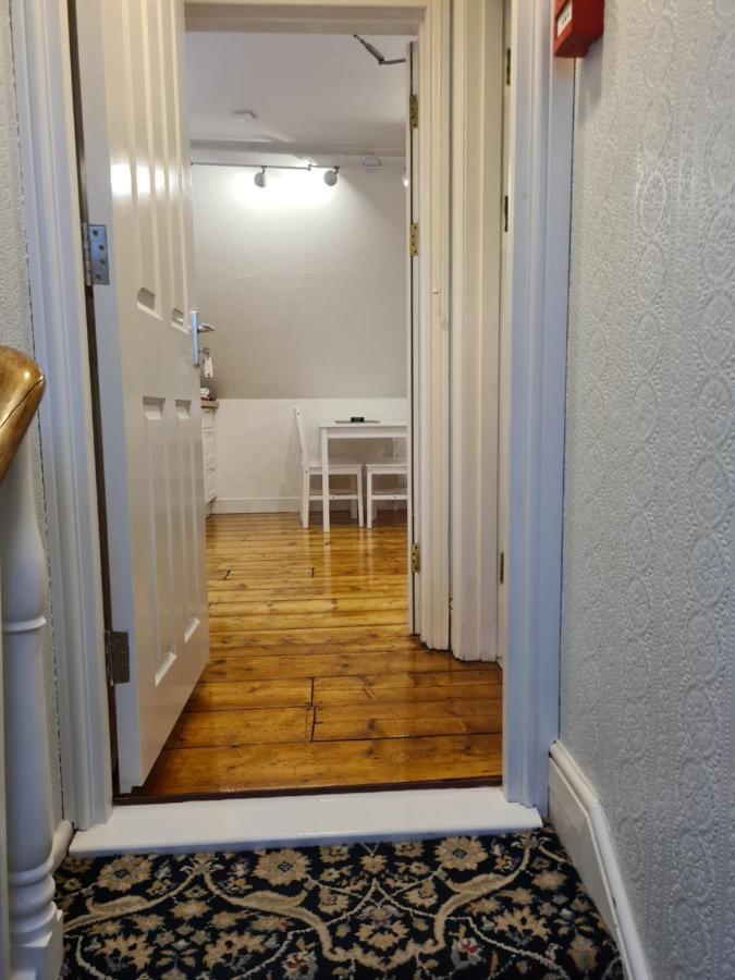 The Loft Apartment Weymouth Esterno foto