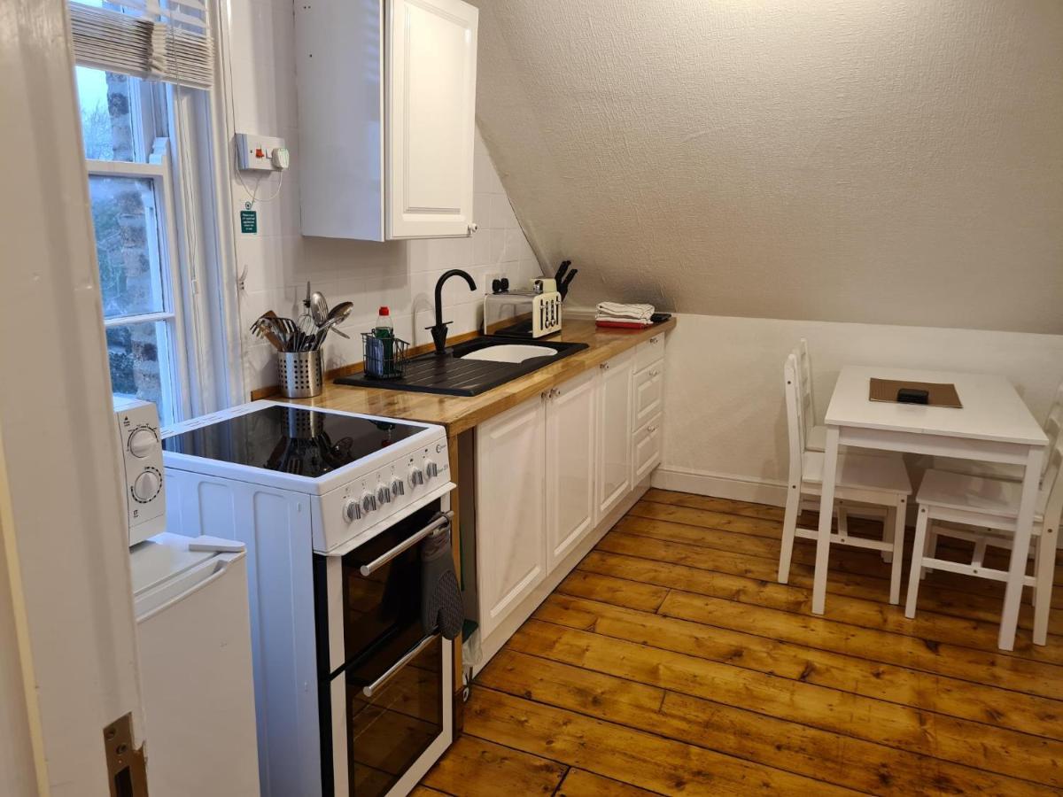 The Loft Apartment Weymouth Esterno foto