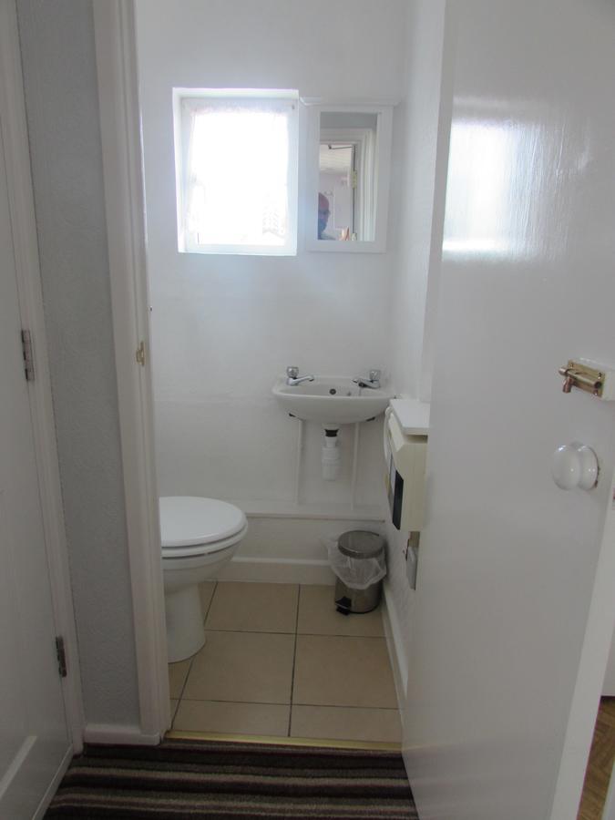 The Loft Apartment Weymouth Esterno foto