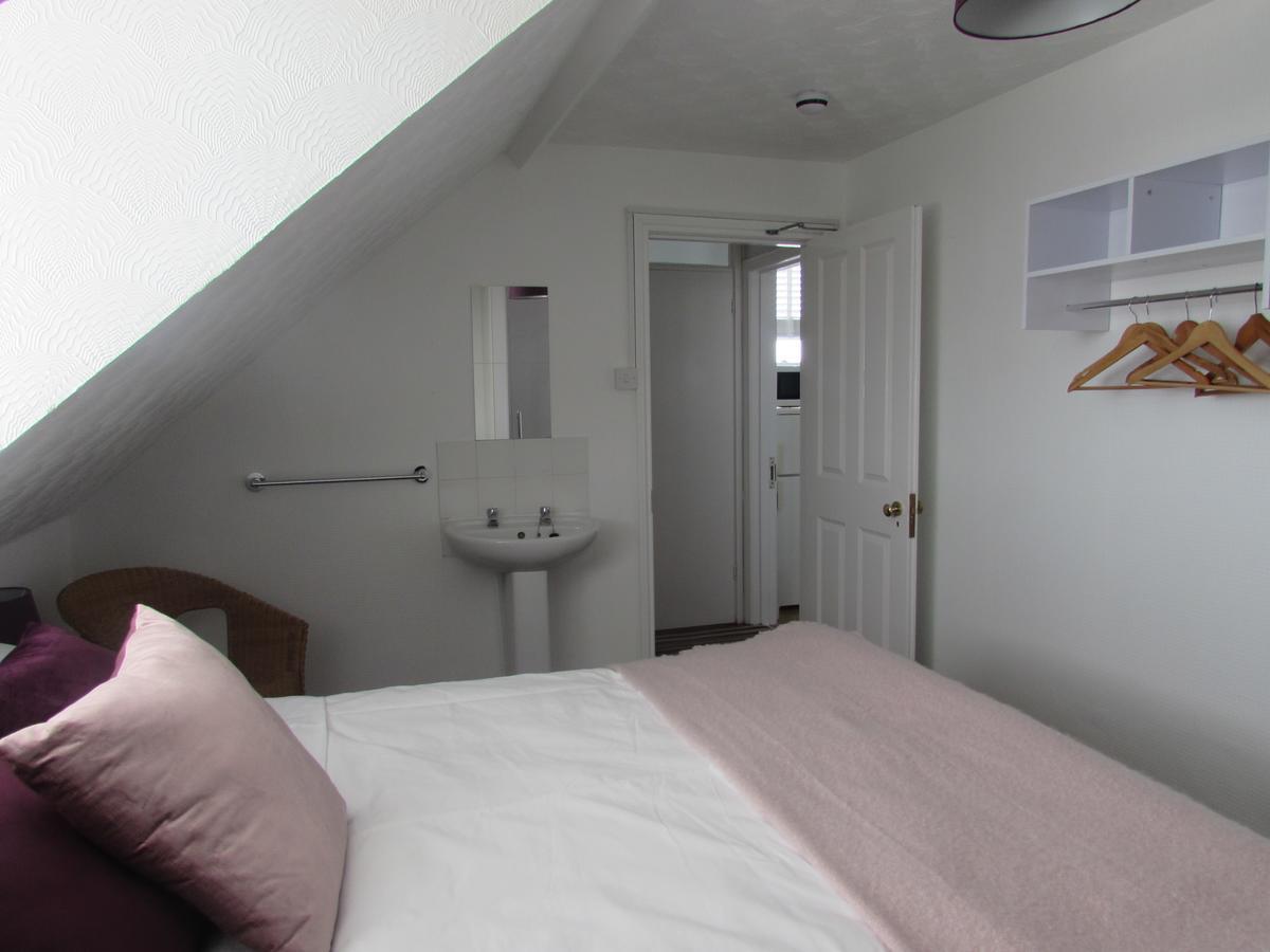 The Loft Apartment Weymouth Esterno foto